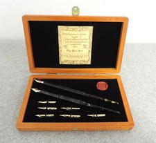 Dip Pen Calligraphy Set in