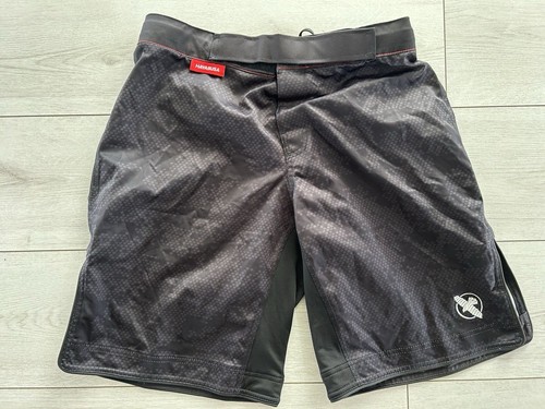 Hayabusa hexagon fight - hayabusa, shorts