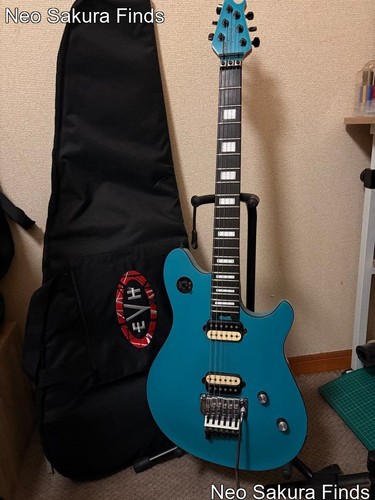 Evh wolfgang special bare - evh, special,
