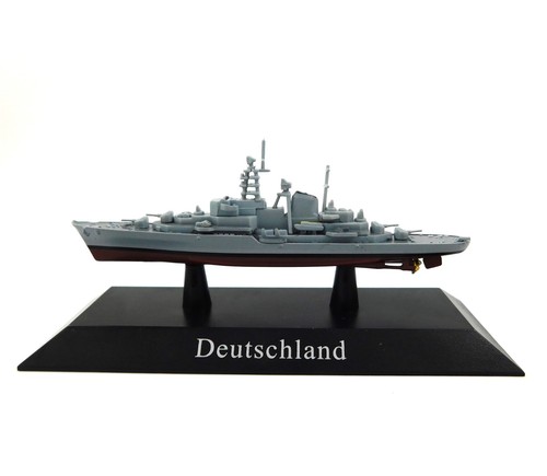 Deutschland training ship - deutschland,