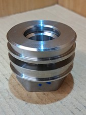 Genuine JCB 595/10032 Piston Head  Part No 595/10032