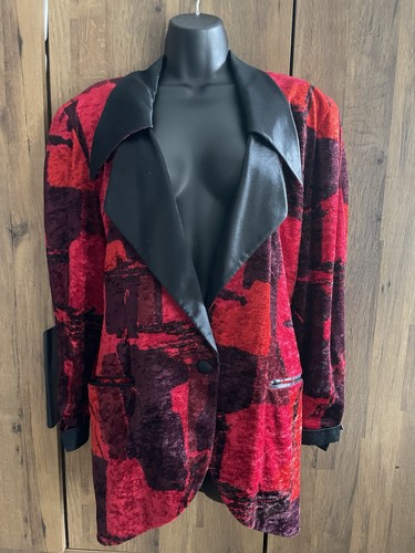 Ladies rare 80s vintage mondi - rare,