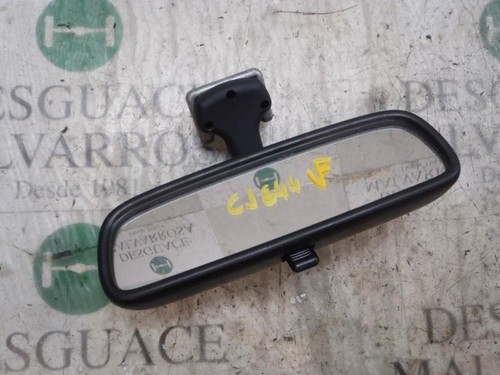 Interior rearview mirror - mirror, /