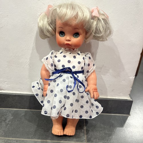 Furga doll vintage arianna - furga,