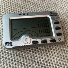 Qwik Tune Guitar Professor