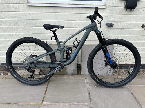 Fuel axs type gen 6 - ex,