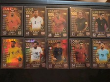 Match Attax 101 2019 100