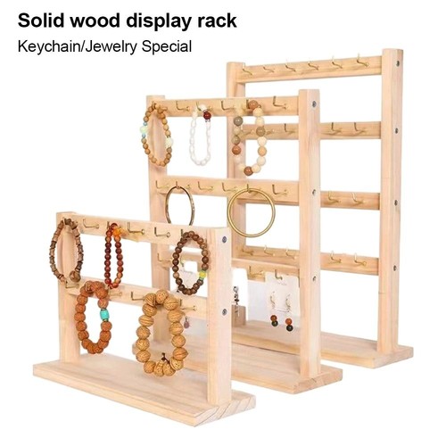 Jewelry storage necklace - storage,