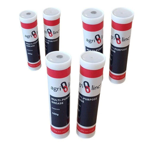 Grease cartridges pack - cartridges,