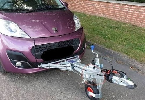 Peugeot 107 mk1 2012 2014 - peugeot, 2012-2014