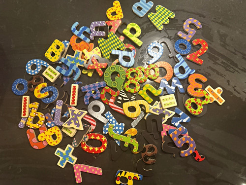 Tidlo wooden educational - tidlo,