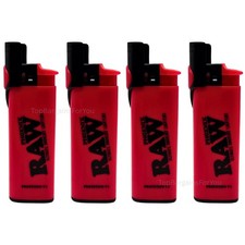 RAW Phoenix Refillable Premium