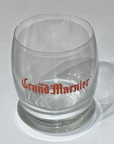 Vintage grand marnier alcohol - grand,