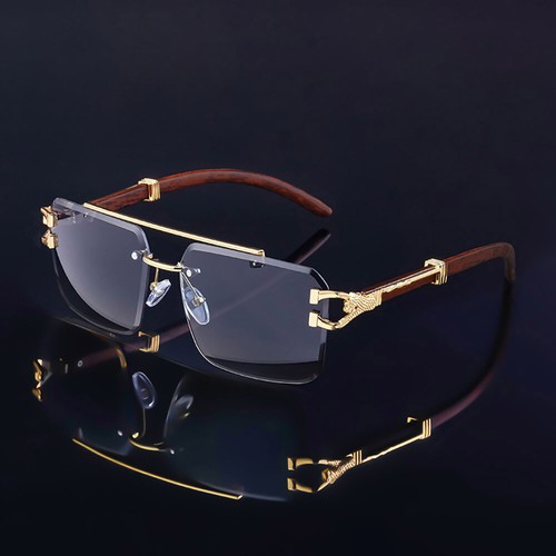 Fashion pilot sunglasses mens - fashion,