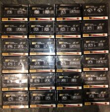 24 x TDK AR90 EA Cassette