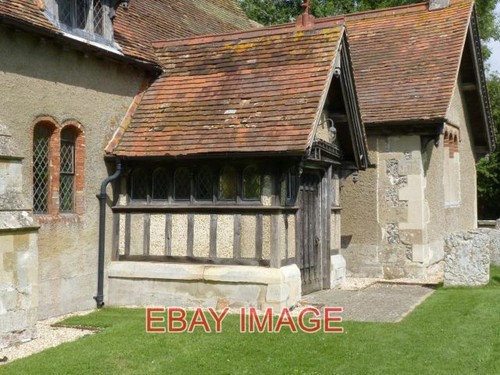 Photo church st helen - of,