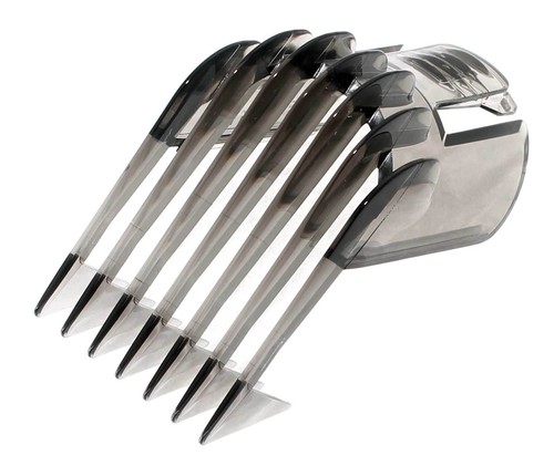 Hair clipper comb attachment - hair,