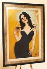 TODD WHITE (b.1969) Limited