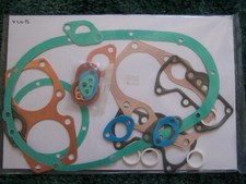 820b engine gasket - 820b,