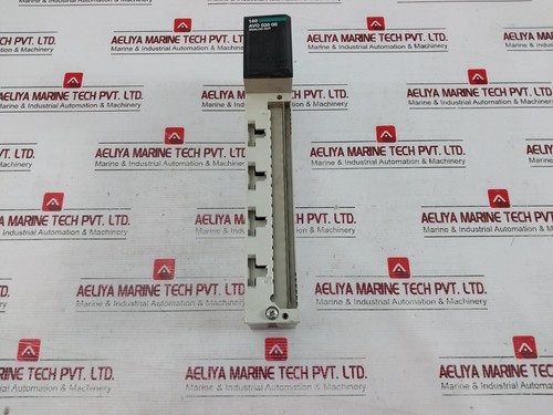 Schneider electric 140avo02000 - schneider,