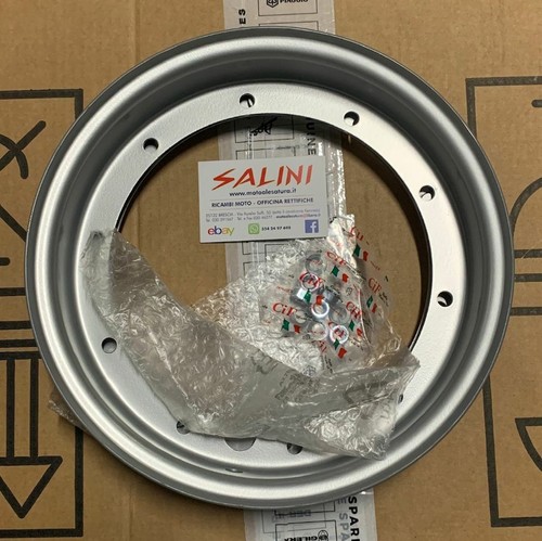 Front rear wheel - front,