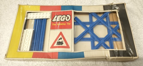 Vintage lego 1960 1970 s - vintage, 1970's