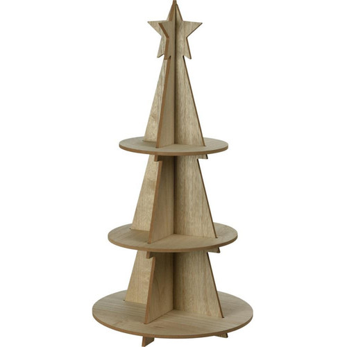 Etagere xmas tree - etagere,