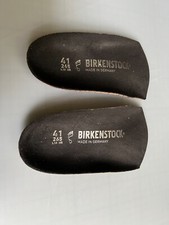 Birkenstock three quarter