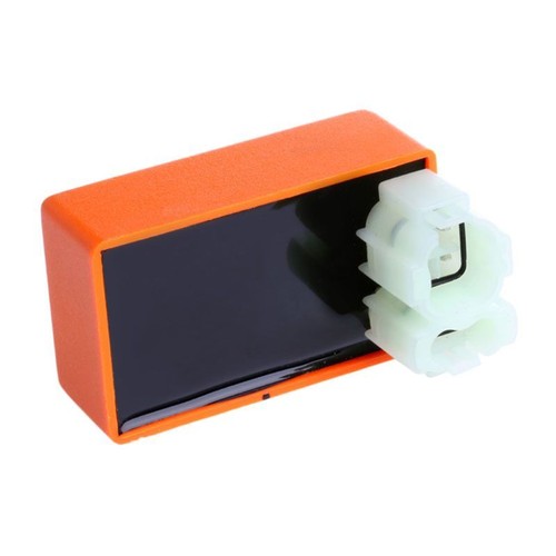 Gy6 pin racing cdi ignition - 6,