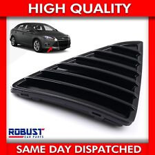 DRIVER SIDE LOWER FRONT BUMPER