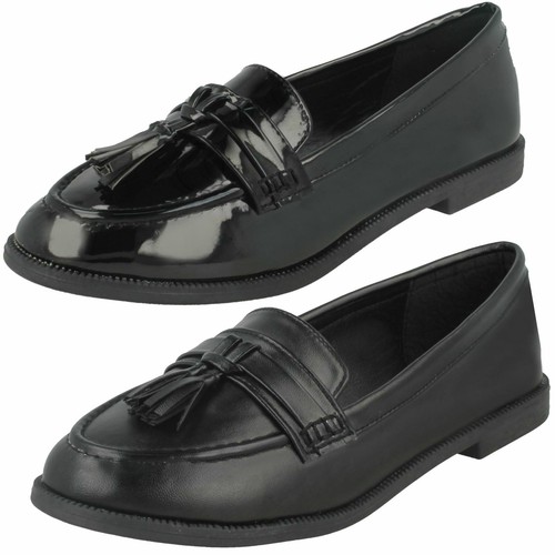 Ladies spot tassel - on, trim