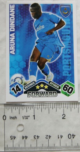 2009 topps match - 2009/10, attax