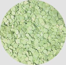 FLAKED PEAS Dried Flaked Pea Small Animal Rabbit Guinea Pigs also used in Fishin