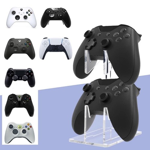 Acrylic for ps5 ps4 rack - acrylic, ps5/ps4