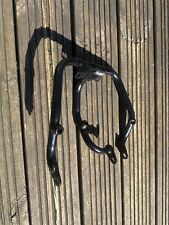 Original Exhaust Pipe Skid cage. Honda XR 650 L.  18310-MGW-305