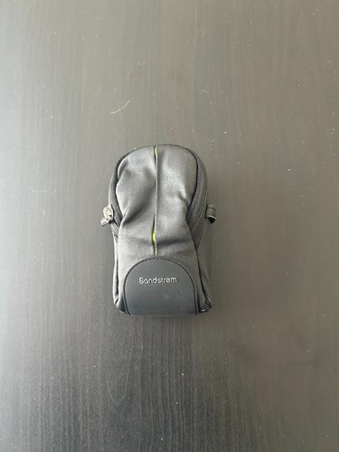 Sandstrom compact camera case - camera,