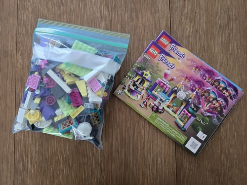 Lego friends magical - friends,