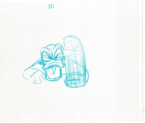 Scrooge mcduck sport goofy - scrooge,