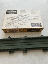 Airfix Ho oo pontoon Bridge 