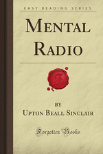 Mental Radio (Forgotten Books)