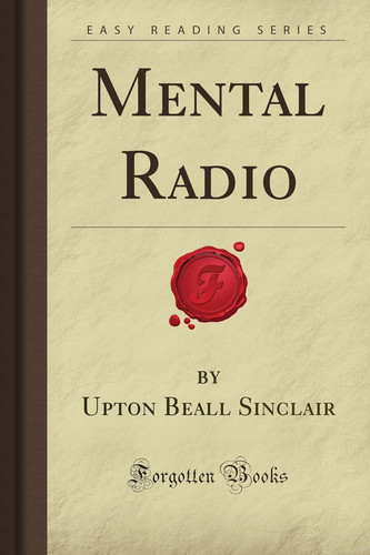 Mental radio - mental, books)