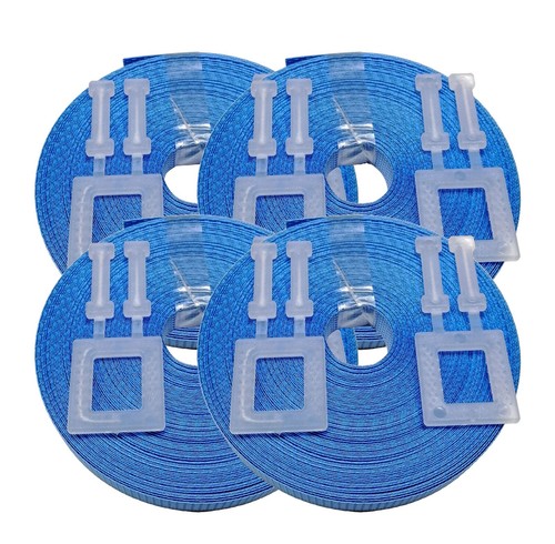 Hand pallet strapping kit - 4x,