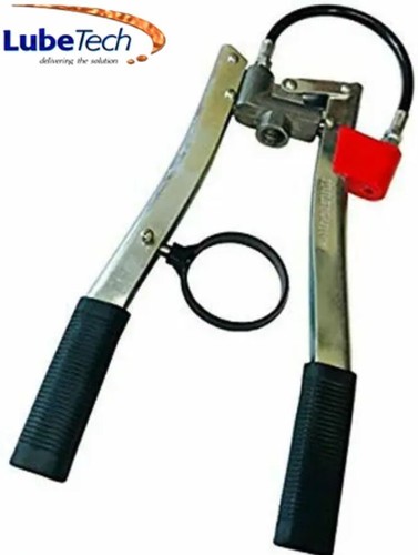 Grease gun for - fuchs, exol