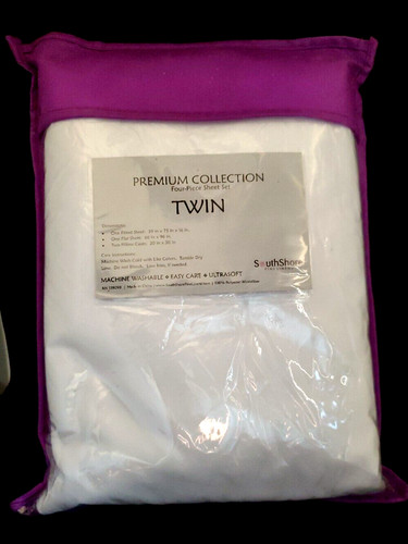 Southshore fine linens premium - linens,