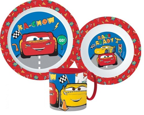 Disney cars childrens pc - cars, 3