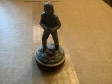 Dr Who - Pewter Adric - Danbury Mint - Chess Piece - 7cm Tall - Doctor Who