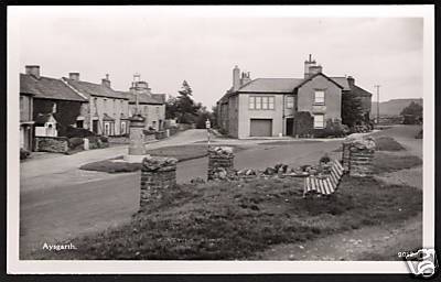 Aysgarth near leyburn - near, &