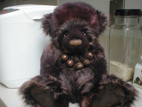 Charlie bears pat - bears, qvc
