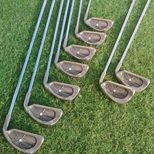 PING Iron Set ISI Beryllium