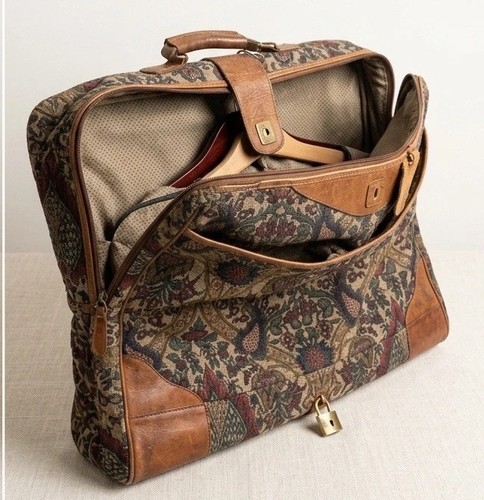 Hartmann paisley garment - hartmann,